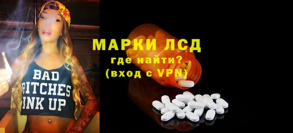 гидра Алексеевка